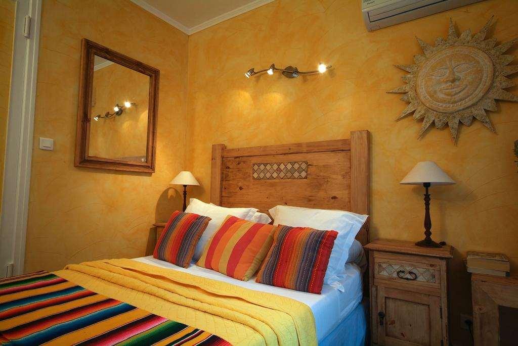 Cit'Hotel Le Mirage Istres Quarto foto