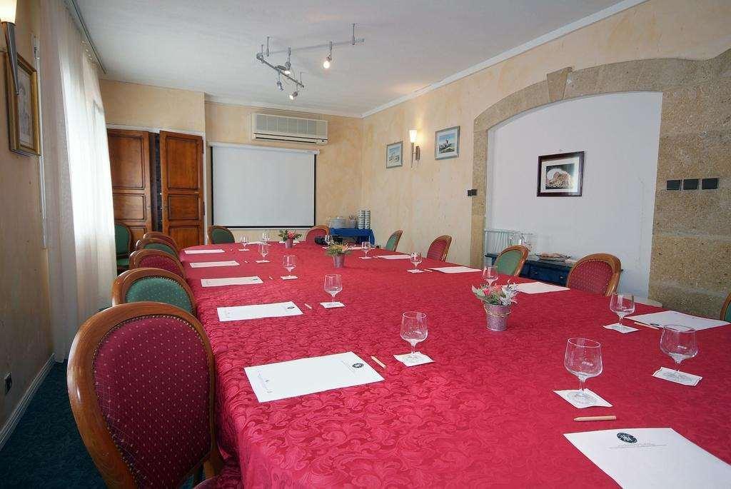 Cit'Hotel Le Mirage Istres Exterior foto